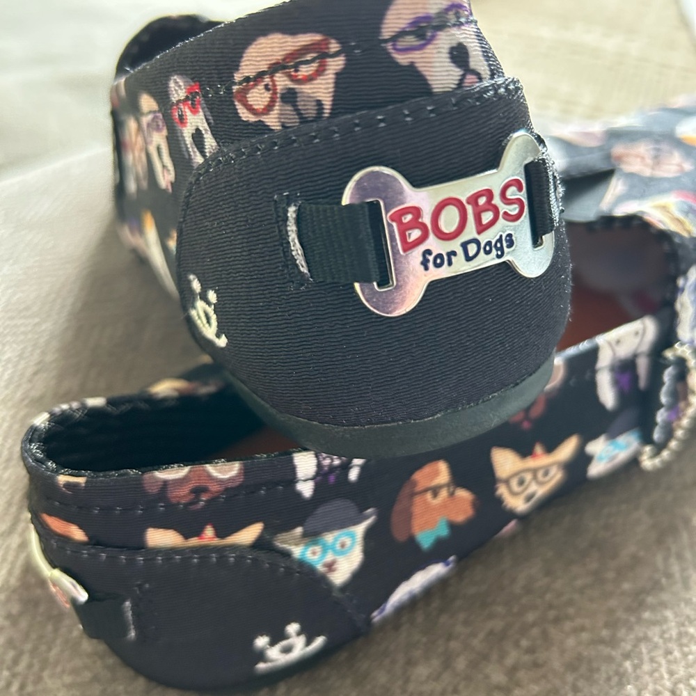Bobs Dog pattern - Picture 2 of 4